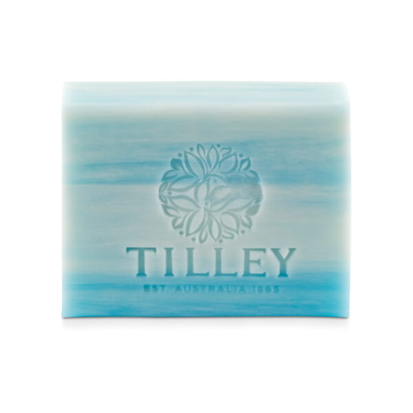 Tilley Soap - Hibiscus Flower