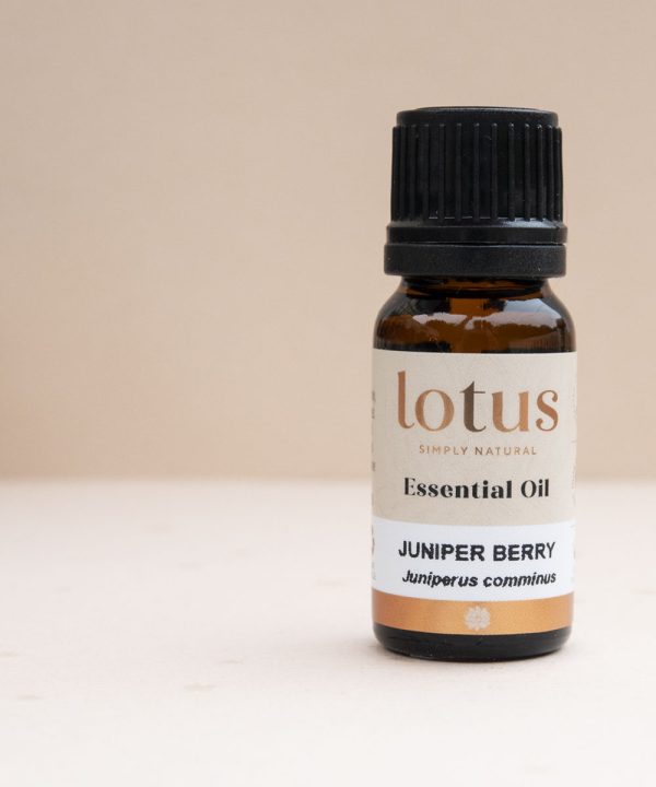 Juniper Berry Essential Oil