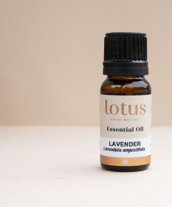 Lavender - Essential Oil