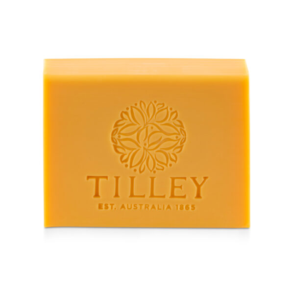 Tilley Soap - Tahitian Frangipani