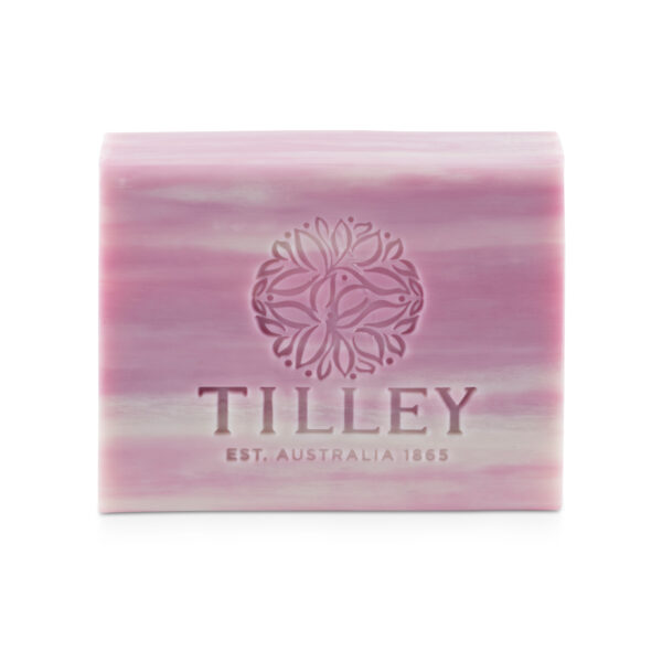 Tilley Soap - Peony Rose