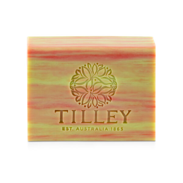 Tilley Soap - Spiced Pear