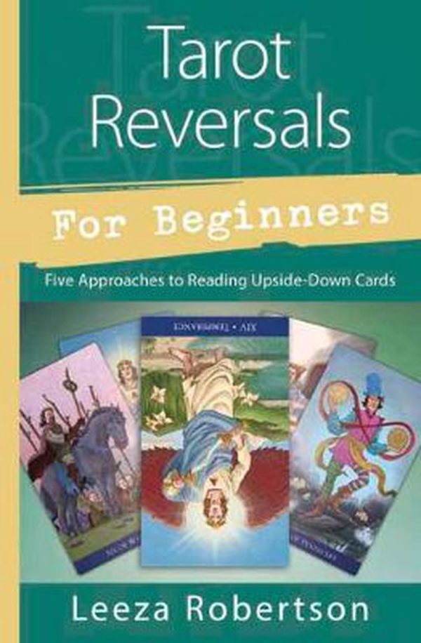 Tarot Reversals for Beginners