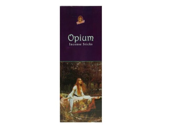 Kamini - Opium Incense Sticks