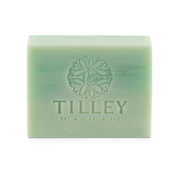 Tilley Soap - Goats Milk and Aloe Vera