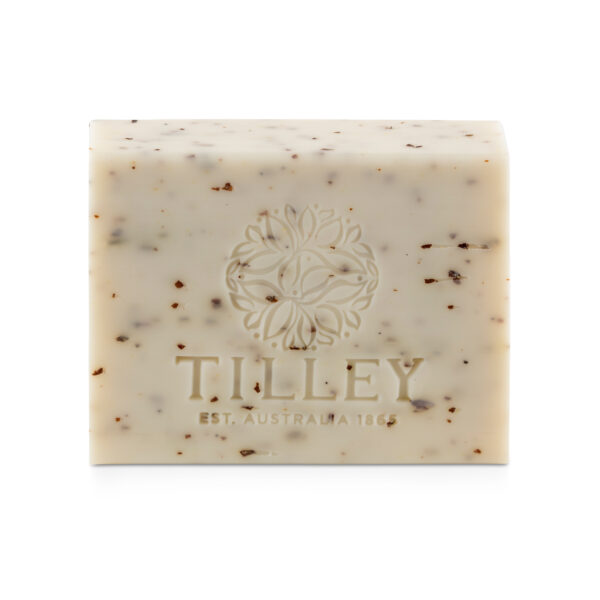 Tilley Soap - Goats Milk and Linseed