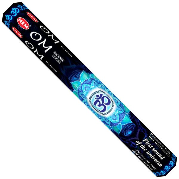 HEM Hexa - Om Incense