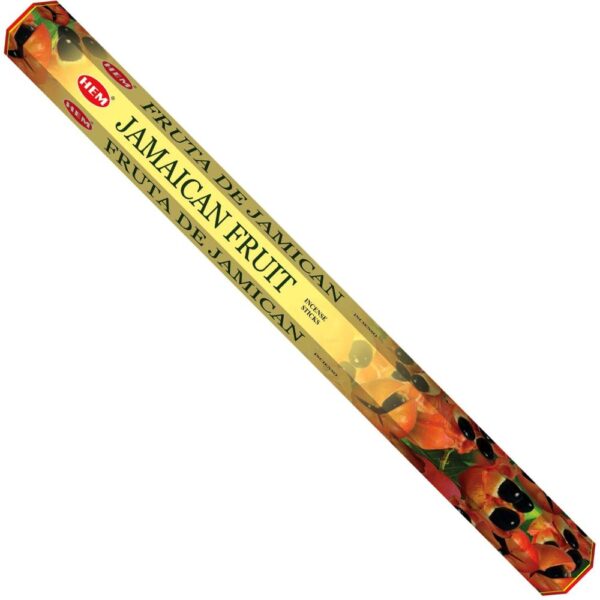 Hem - Jamaican Fruit Incense