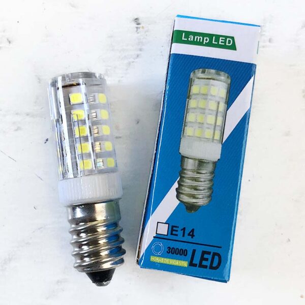 Replacement LED Lamp Bulb