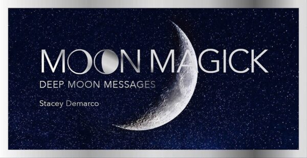 Moon Magick Mini Affirmation Cards