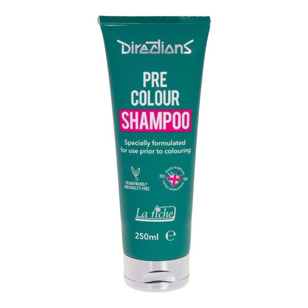 Directions Colour Protecting Conditioner