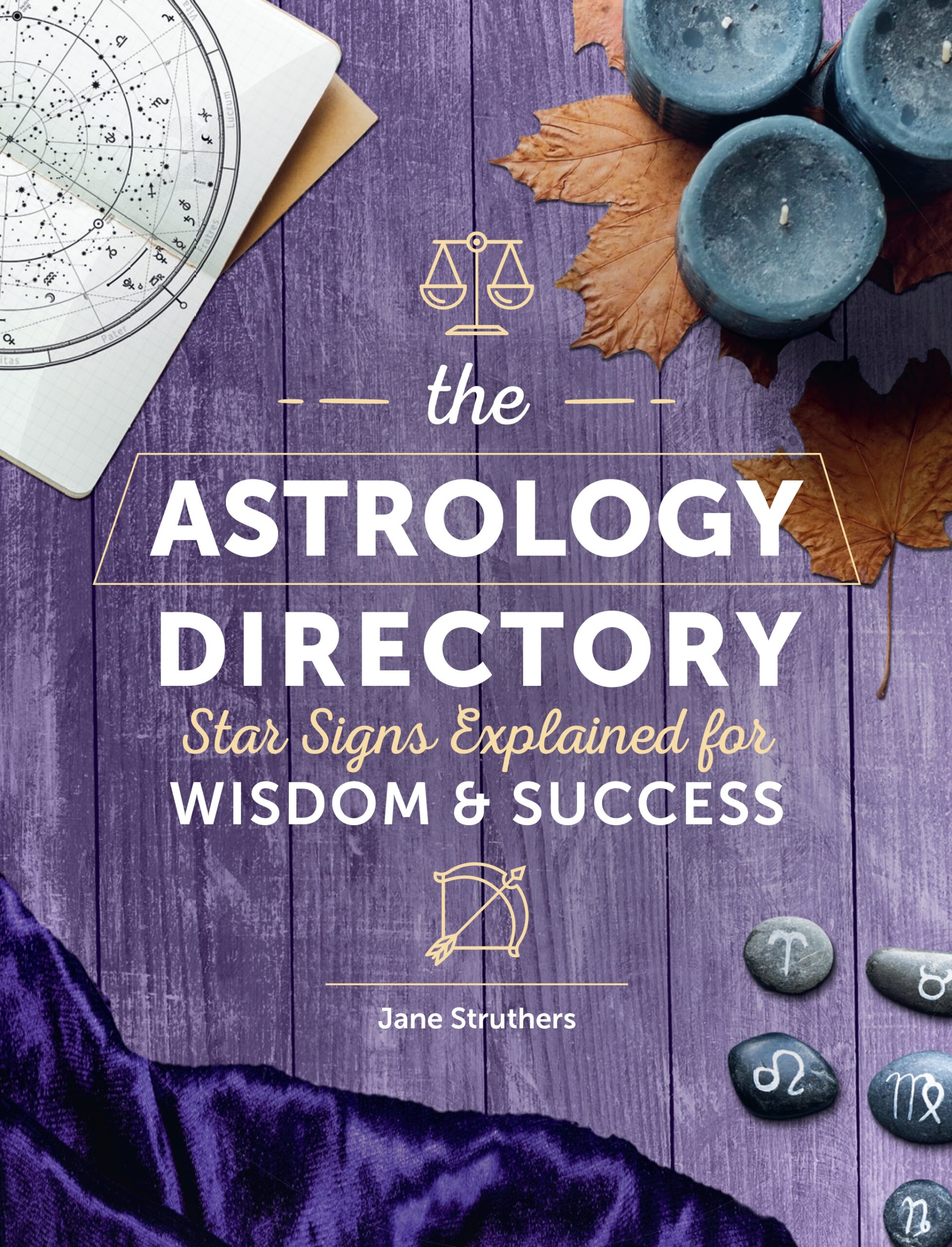 astrology library program