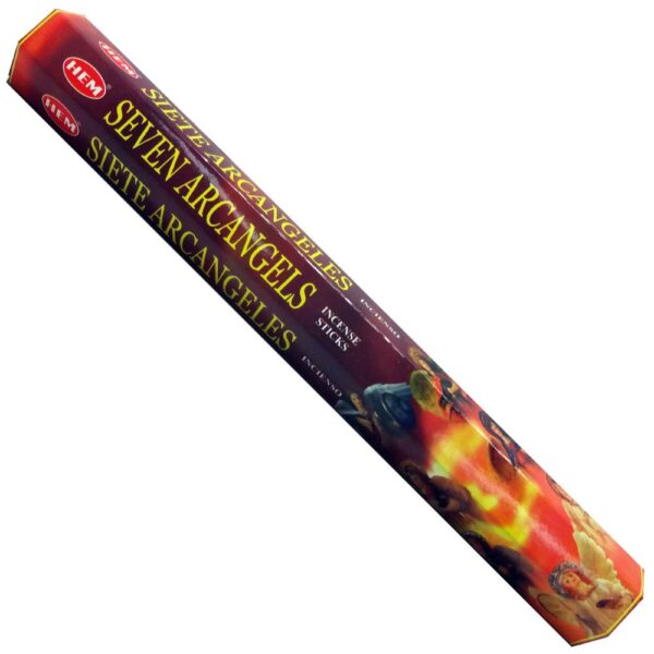 HEM Hexa - Seven Archangels Incense