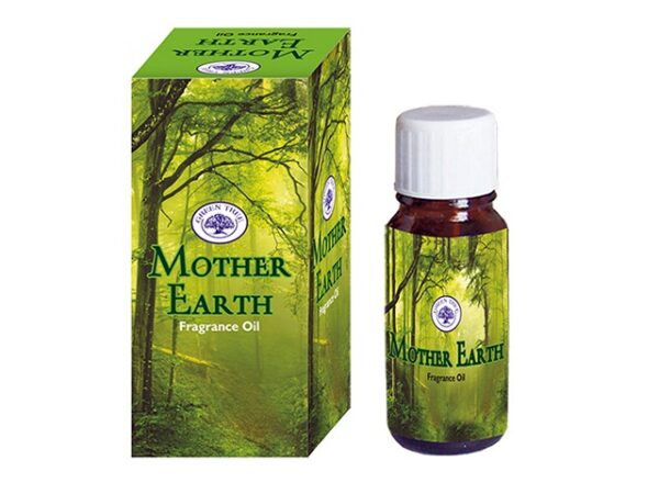 Green Tree Mother Earth Fragrance Oil