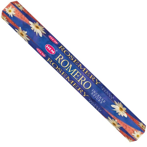 HEM Hexa - Rosemary Incense