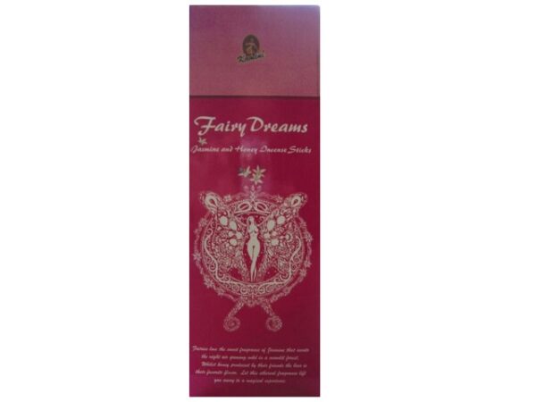 Kamini Fairy Dreams Incense 8gm