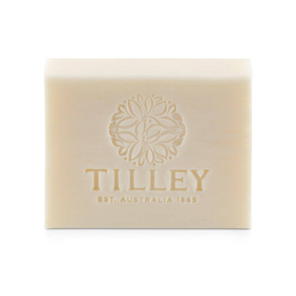 Tilley Soap - Natural Goats Milk