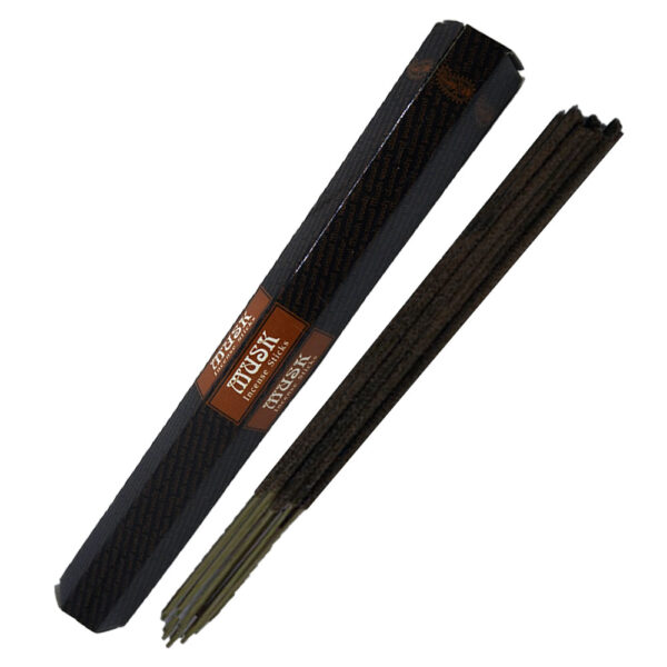 Kamini Musk Incense