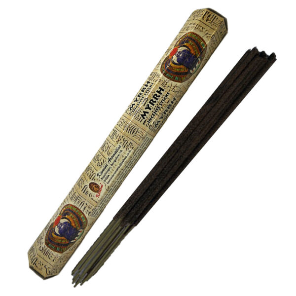 Kamini Myrrh Incense