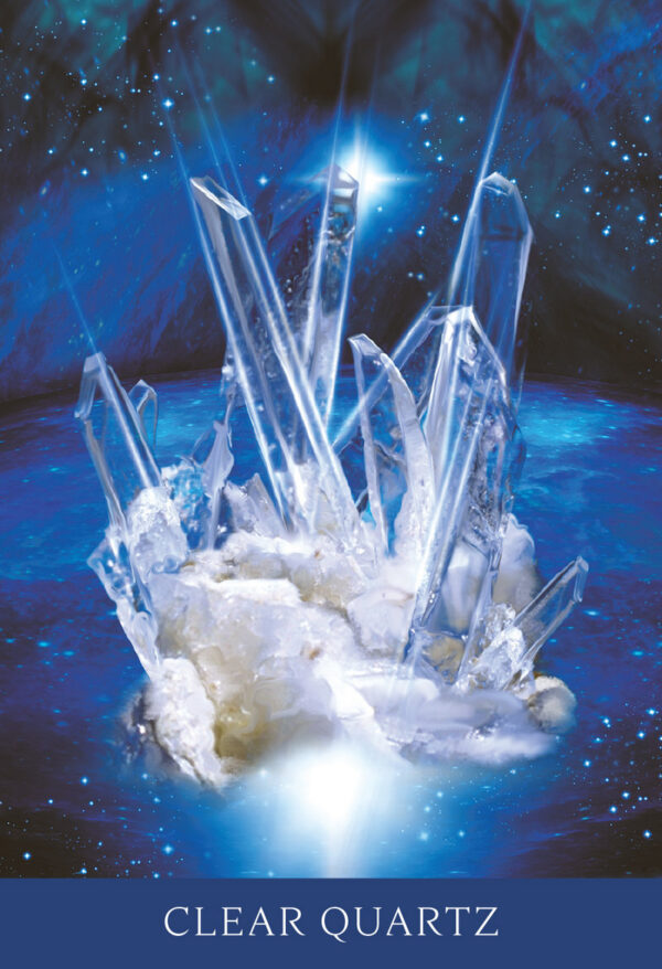 Crystal Oracle - Image 3