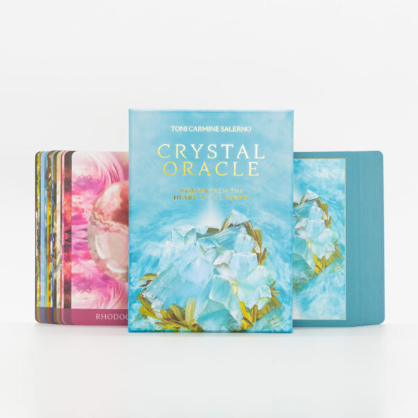 Crystal Oracle - Image 2