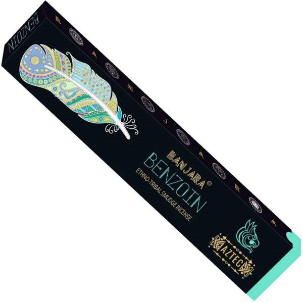 Banjara Benzoin Incense 15gm