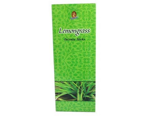 Kamini Lemongrass Incense 20gm