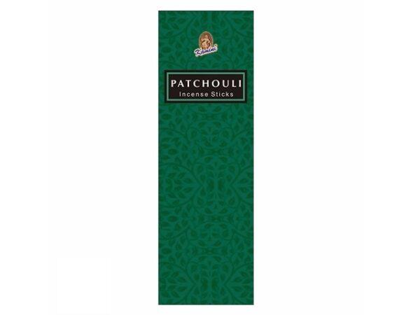 Kamini Patchouli Incense 20gm