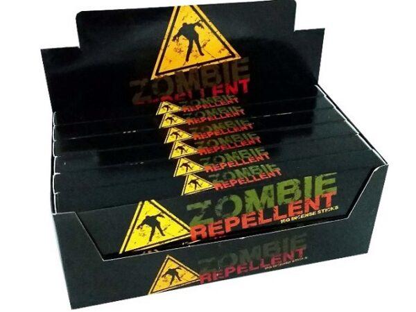 Zombie Repellent Incense 15gm