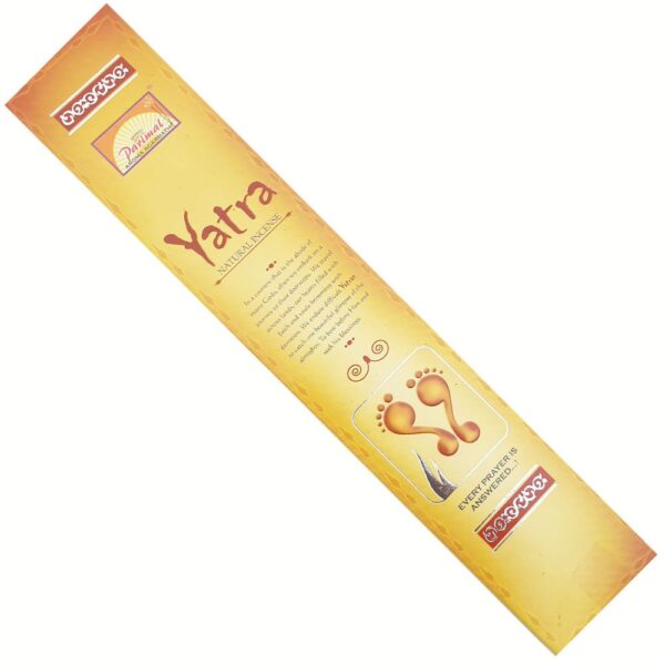 Parimal Incense - Yatra 15gms