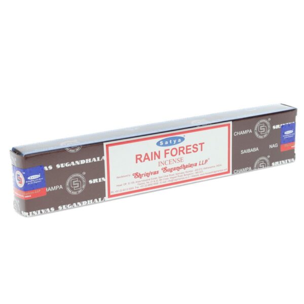 Satya 15gms - Rainforest Incense