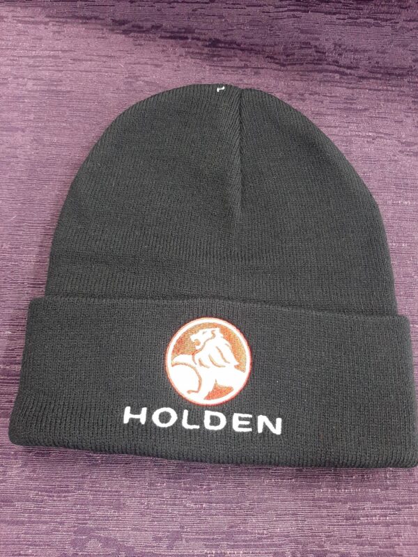 Holden beanie (bs)