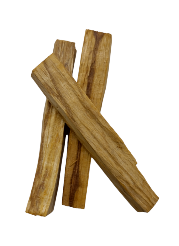 Palo Santo Sticks (bs)