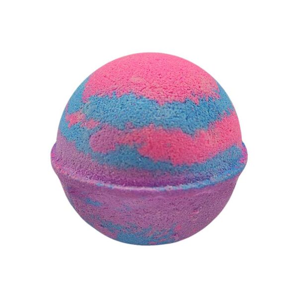 Unicorn Toy Bath Bomb