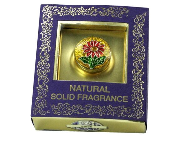 Neroli Solid Perfume 4gm