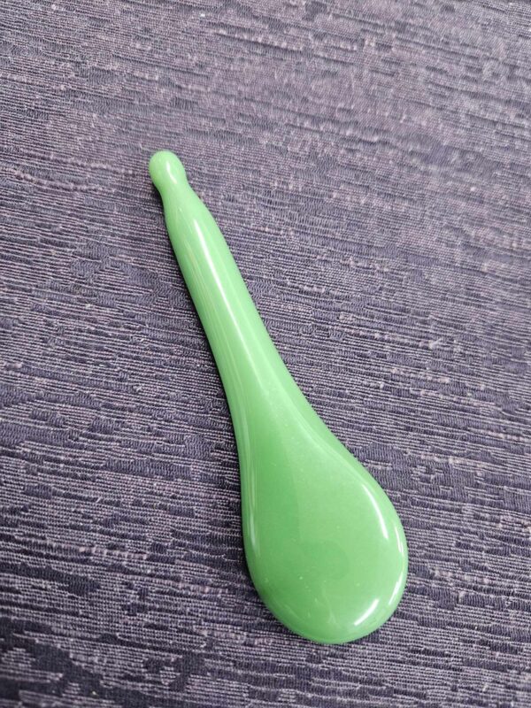 Massage (spoon shape)