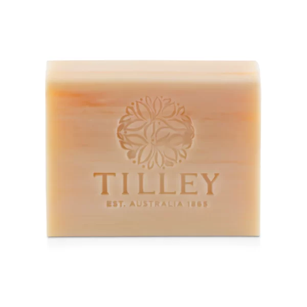 Tilley Soap - Goats Milk and Paw Paw