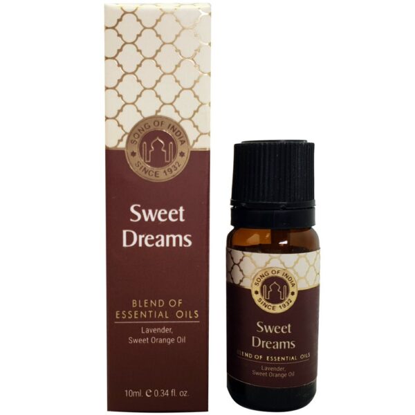 SOI ESSENTIAL OIL - Sweet Dreams 10ml