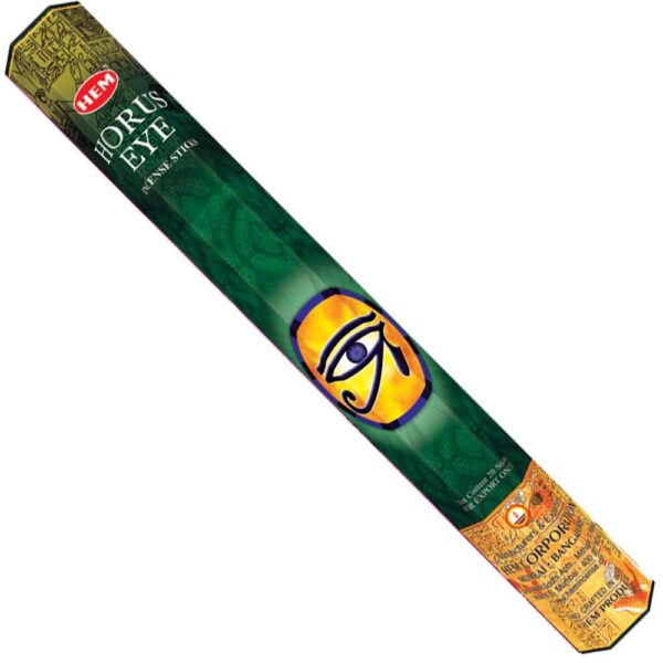 HEM Hexa - Horus Eye Incense