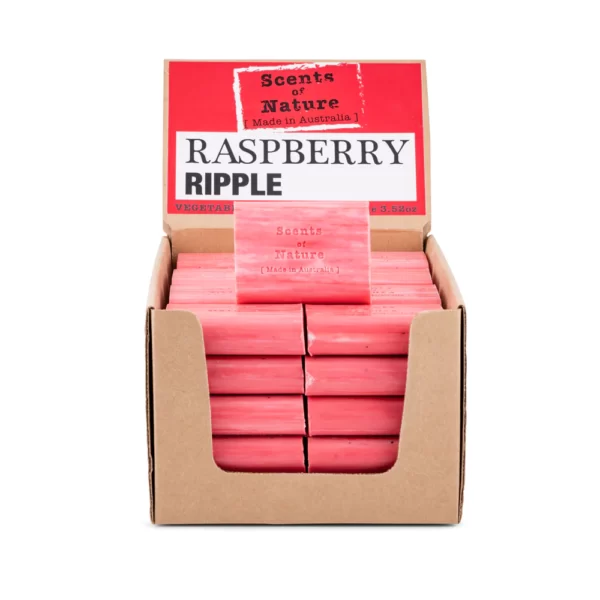 Scents of Nature - Raspberry Ripple