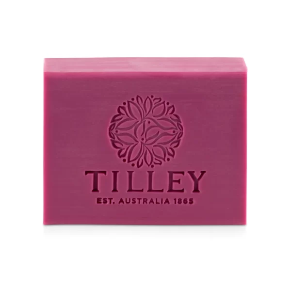 Tilley Soap - Persian Fig