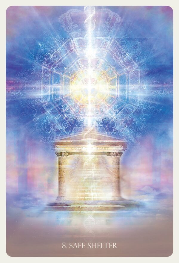 Angelic Lightwork Healing Oracle - Image 6