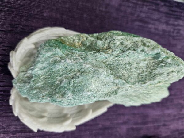 Fuchsite - Raw