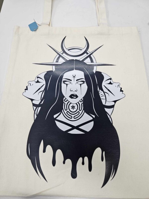 Merch bag- hecate