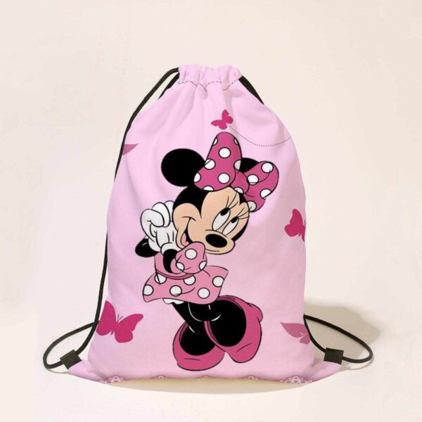 Minnie mouse bag