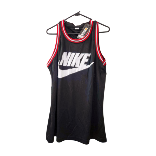 Basketball Singlet - Nike