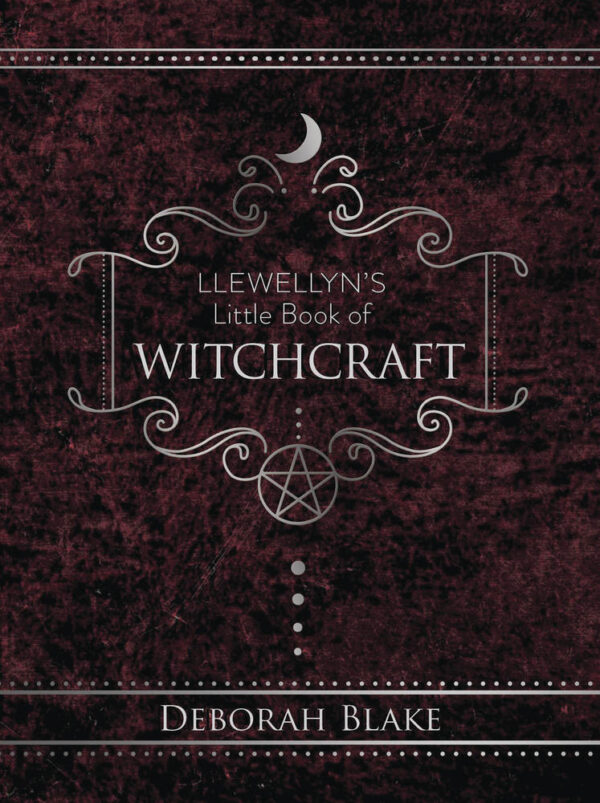 Llewellyns Little Book of Witchcraft