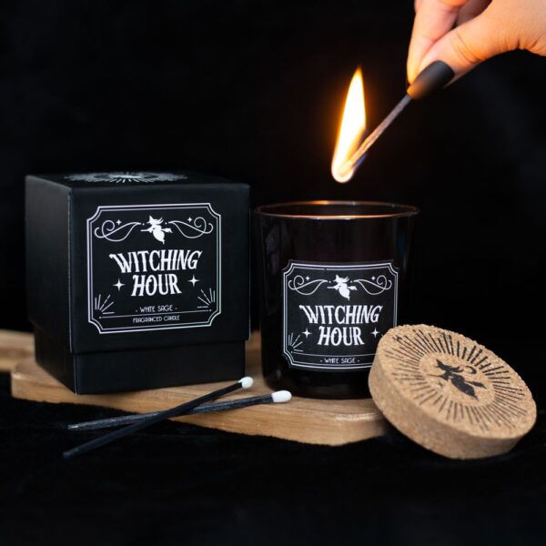 Poison Apple Sweet Apple Candle