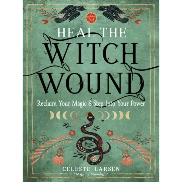 Heal the Witch Wound