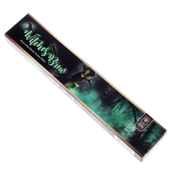 Soul Sticks Incense 15gms - Witches Brew